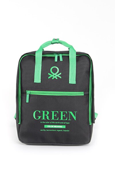 United Colors of Benetton Rucsac unisex BNT - 03810