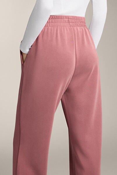 Oysho Modal içeren Jogger pantolon
