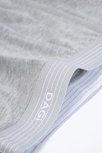 Dagi Gri Melanj Basic Boxer