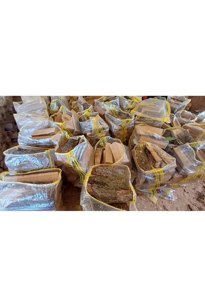 serhat akarçeşme KURU MEŞE ODUNU 20-25 KG | ŞÖMİNELİK MANGALLIK SOBALIK KALORİFERLİK