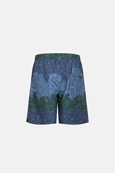 Dagi Multicolor Uzun Şort