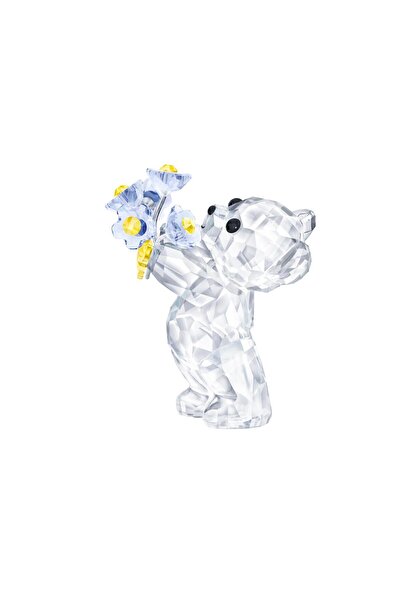 SpringStore Biblo Kris Bear - Forget-me-not 5427993