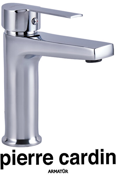 Pierre Cardin Boston Lavabo Bataryası