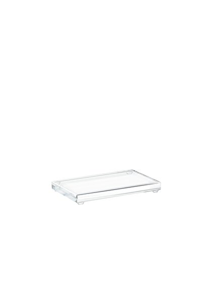 Swarovski 5105863 Biblo Crystal Base, Small