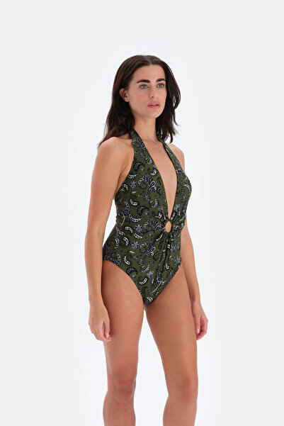 Eros 3085My Halterneck Swimsuit