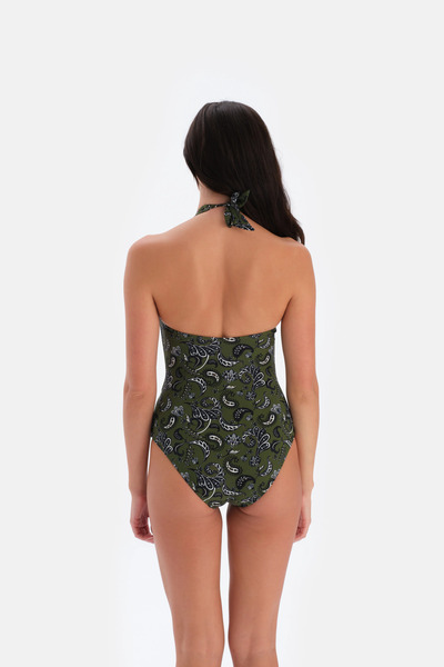 Eros 3085My Halterneck Swimsuit