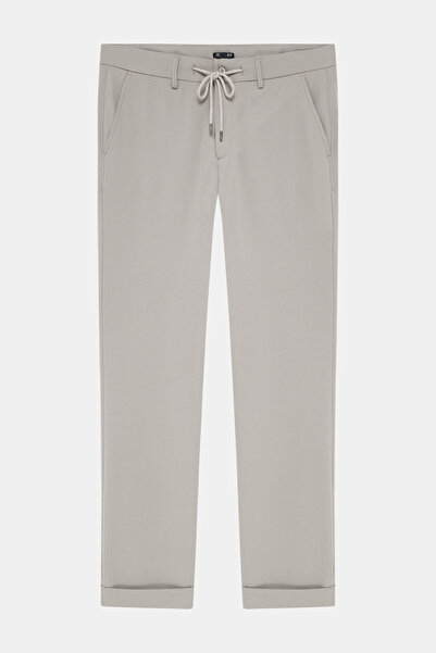 W Collection VİZON BORU PAÇA SPOR PANTOLON