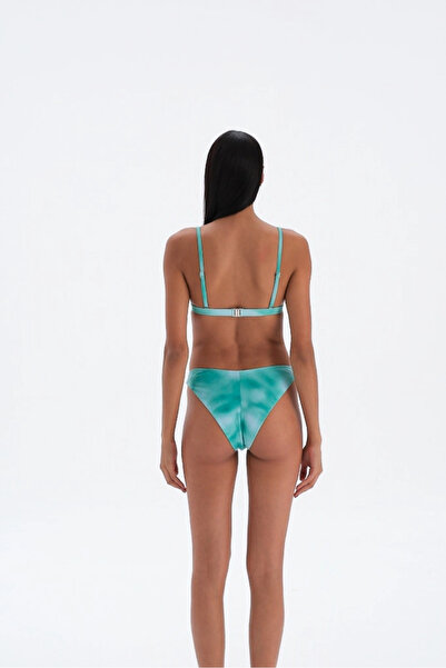 Eros 2300bk Üçgen Küçük Bikini Tk.