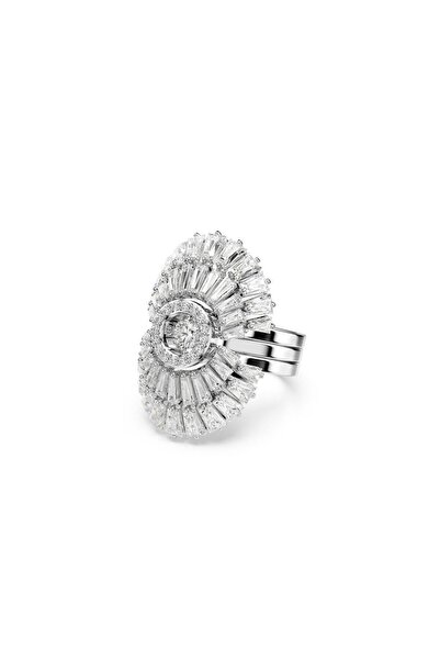 Swarovski 5680290 Yüzük Idyllıa E:(#3) Sd Whıte/Rhs 50