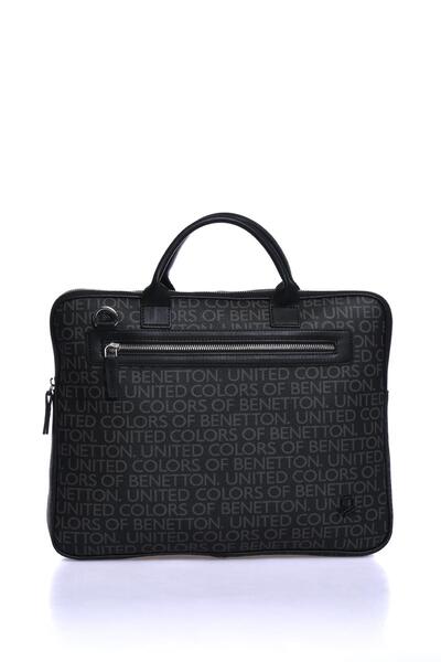 United Colors of Benetton Laptop and Briefcase Bnt_972