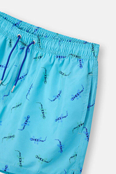 Dagi Multıcolor Kısa Şort