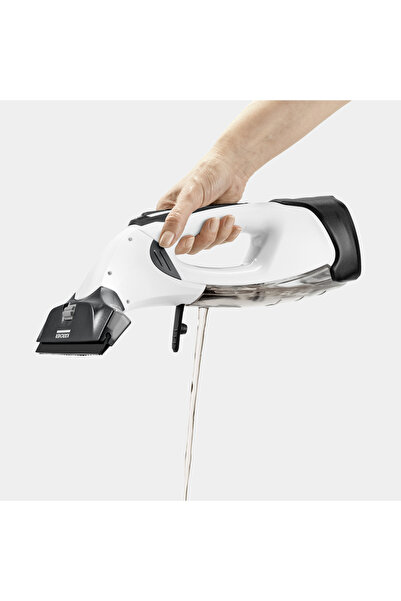 Karcher WV 5 PLUS N Şarjlı Cam Temizleme Makinesi