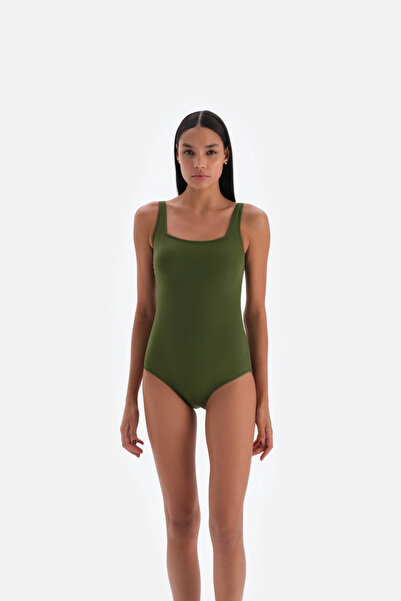 Eros 3013MM KARE YAKA MAYO