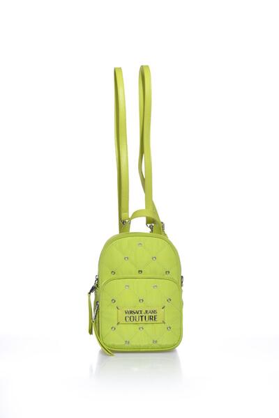 VERSACE JEANS COUTURE Kadın Günlük Sırt Çantası 74VA4BN9-ZS584-110