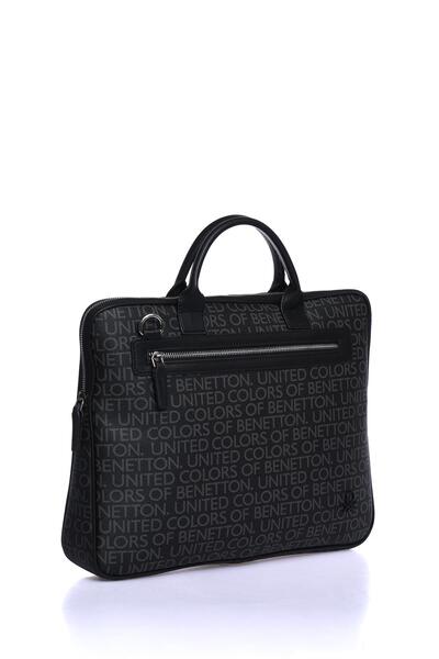United Colors of Benetton Laptop and Briefcase Bnt_972
