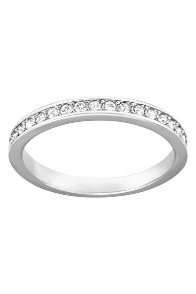 Swarovski 1121068 Yüzük Rare:Ring Czwh/Rhs 58