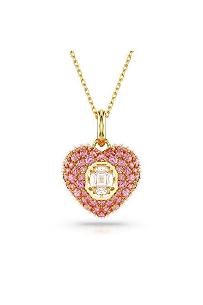 Swarovski 5680784 Swarovski Kolye Hyperbola:Pend Hrt Pın/Gos