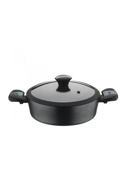 Brioni Diamond Shallow Pot 26cm