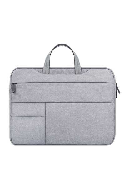 Timebox Geantă portabilă pentru laptop, 13'', 14'', 15'', 16'' inch, pentru n...