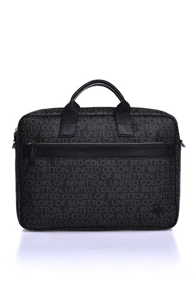 United Colors of Benetton Laptop and Briefcase Bnt_971