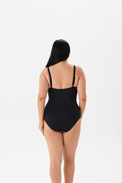 Dagi 4077MY KARE YAKA MAYO