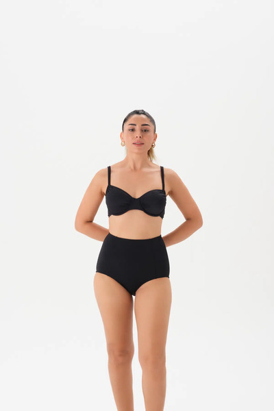 Dagi 4511MM YÜKSEK BEL BİKİNİ ALT