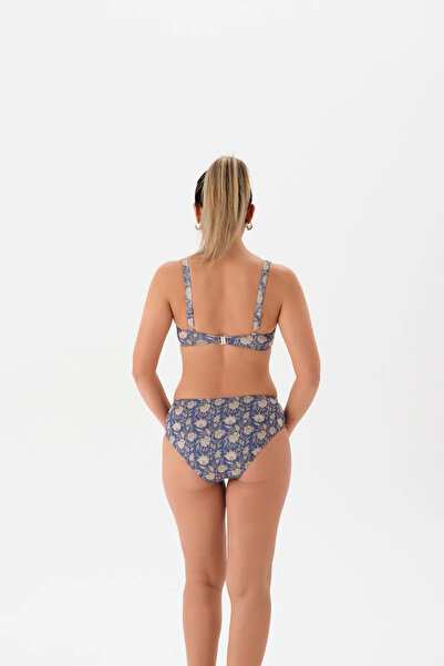 Dagi 4209BK KAPLI BİKİNİ TK.