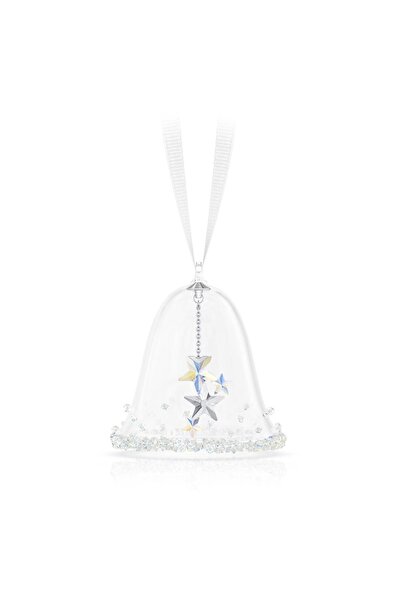 Swarovski 5682732 Swarovski Biblo H. Magıc Classıcs:Bell Ornament Xs