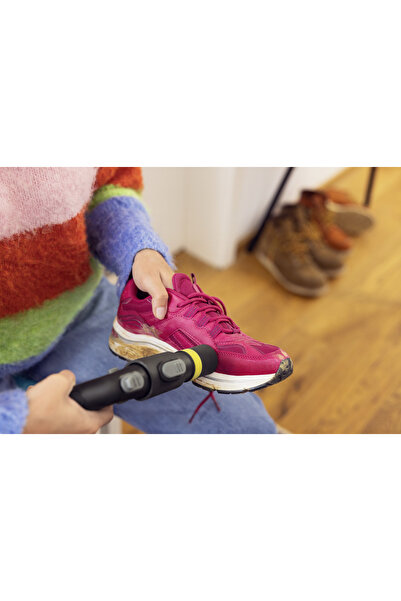 Karcher Ayakkabı Temizleme Aparatı (SE SERİSİ UYUMLU)