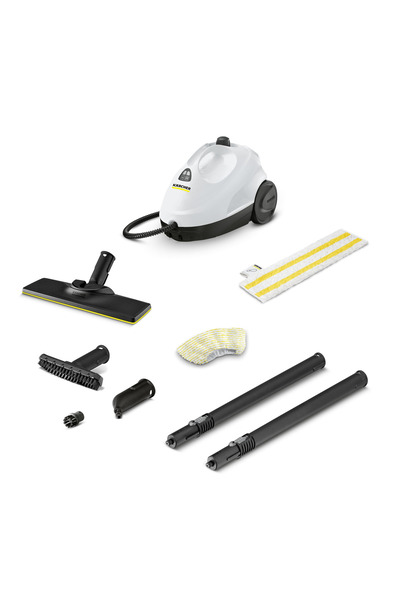 Karcher Sc 2 Easyfix Steam Cleaning Machine