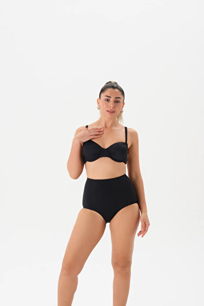 Dagi 4511MM YÜKSEK BEL BİKİNİ ALT