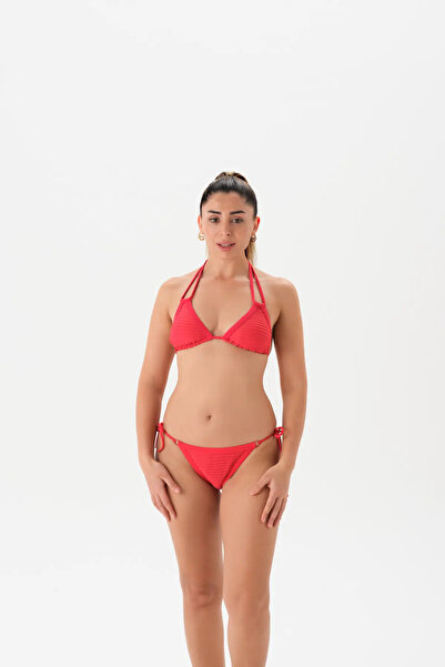 Dagi 4322BK ÜÇGEN BİKİNİ TK.