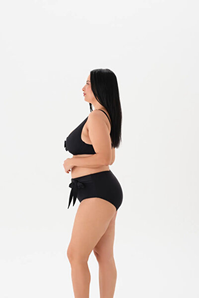 Dagi 4026BK BALENLİ TOPARLAYICI BİKİNİ TK.