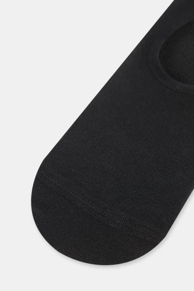 Dagi Черни чорапи тип балерина