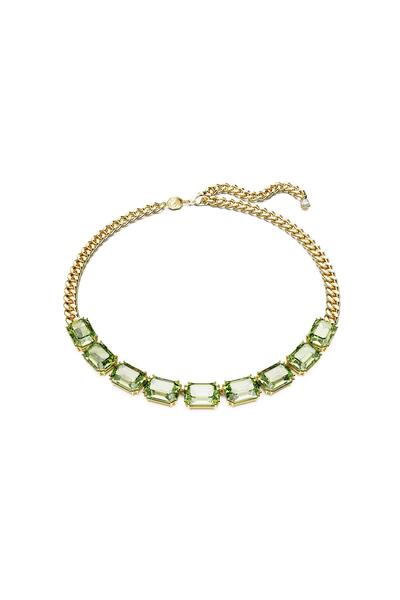 Swarovski 5671255 Swarovski Kolye Millenia:All Ard Gre/Gos