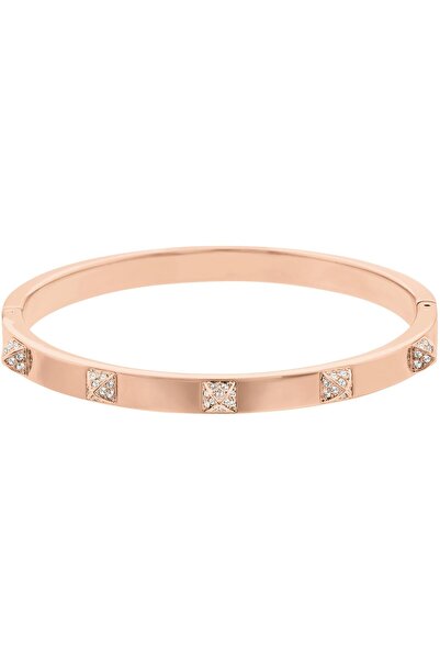 Swarovski 5184528 Bilezik Tactic:Bangle T Cry/Pro L