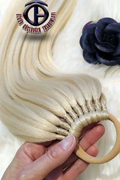 özgür güçlüoğlu tasarımları Afrika Örgüsü Toka