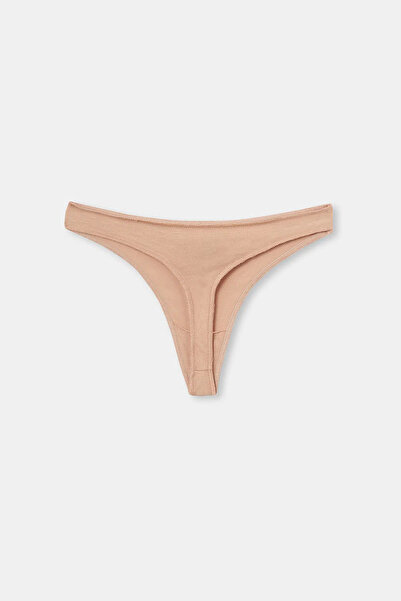 Dagi Karışık Karışık 3'lü String