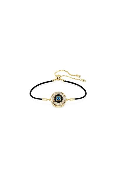 Swarovski 5692167 Bracelet Symbolica: Bracelet Cord Mul/Gos m