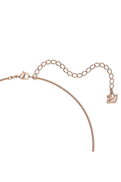 Swarovski 5642976 Kolye Teddy:Pend Hrt Lros/Ros