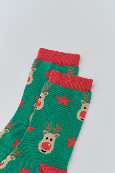 Dagi Зелени чорапи