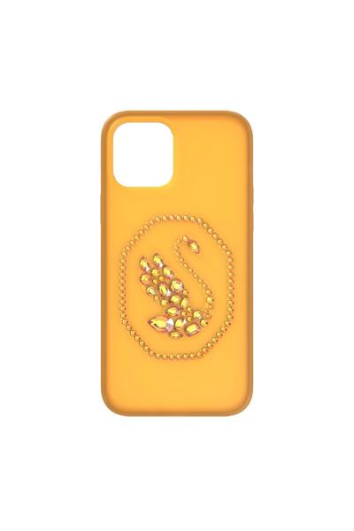 Swarovski 5625635 Telefon Kılıfı Sıgnum 12 Pro Max:Case /Sunf