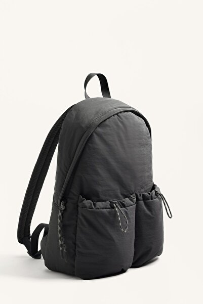 Oysho Backpack with pockets