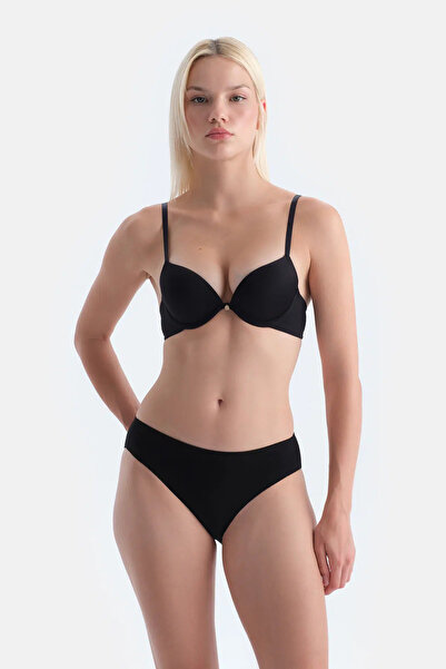 Dagi Black Blaze Maximizer Bra