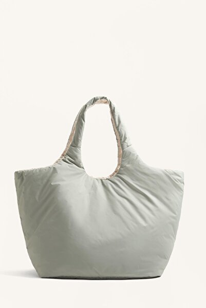 Oysho Reversible bag