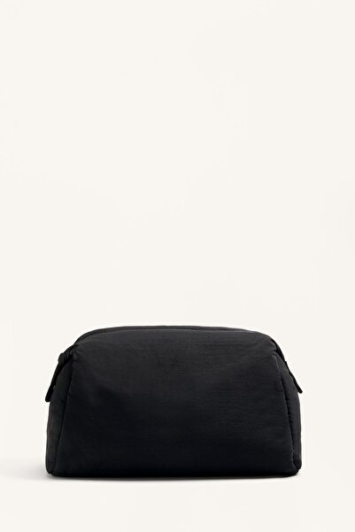 Oysho Nylon toiletry bag