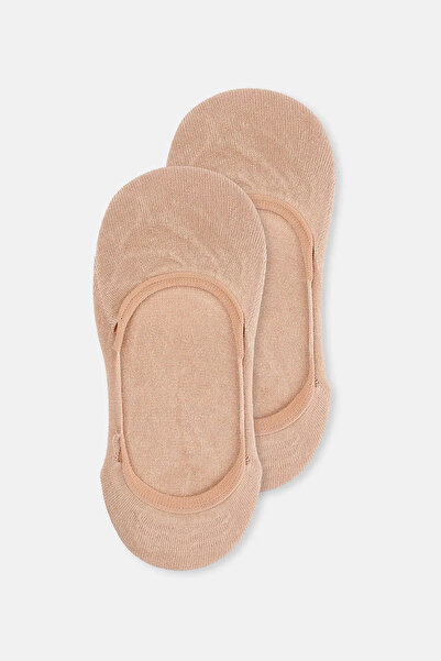 Eros ΓΥΝΑΙΚΕΙΕΣ ΚΑΛΤΣΕΣ ΜΠΑΜΠΟΥ 2 ΤΕΜΑΧΙΩΝ BASIC BABET