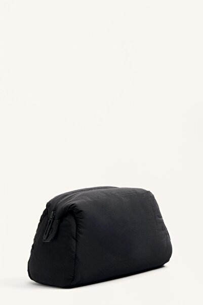 Oysho Nylon toiletry bag