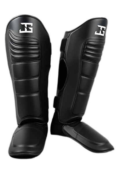 Joya Real Leather Kick Boxing Muay Thai Kaval Protector Kavallık