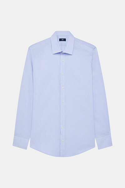 W Collection NON IRON GÖMLEK